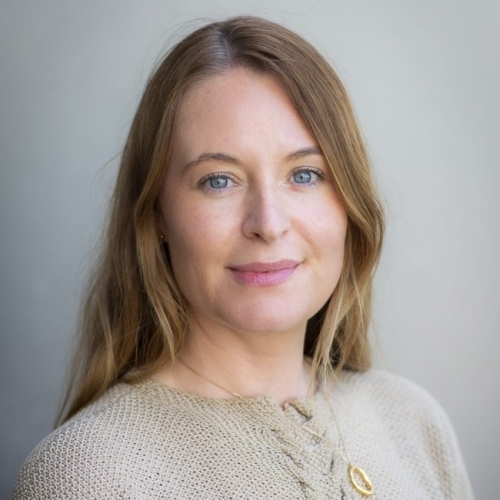 Dr Natalie Thomas and Dr Chris Armstrong, University of Melbourne, lead and senior authors of the 2026 neuroendocrinology review